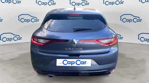 Renault Megane 1.2 TCe 130 - Bose Edition – 2017 – 102678 km – Essence – Boîte Manuelle — photo 16