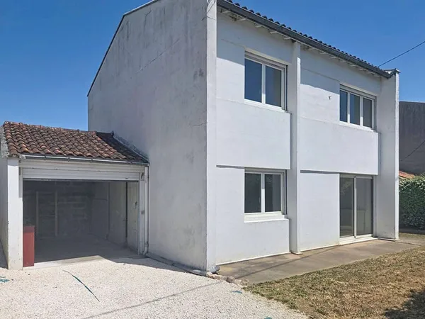 Maison 4 pièces 95 m²