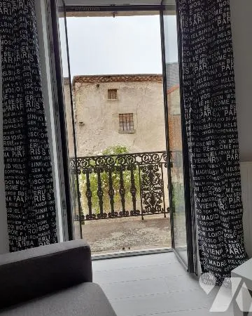 Maison 126 m²
