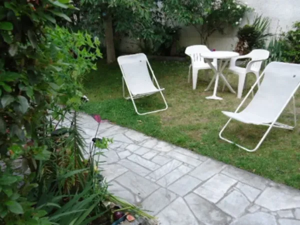 Appartement 1 pièce 26 m²