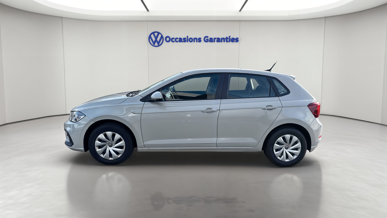 Volkswagen Polo 1.0 TSI 95 S&amp;S BVM5 — photo 2