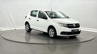 Dacia Sandero 1.0 SCe 75ch Access - 20 — photo 3
