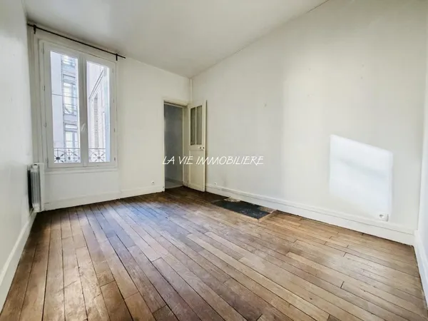 Vends t2 - 31.53 m² - Vincennes 94300