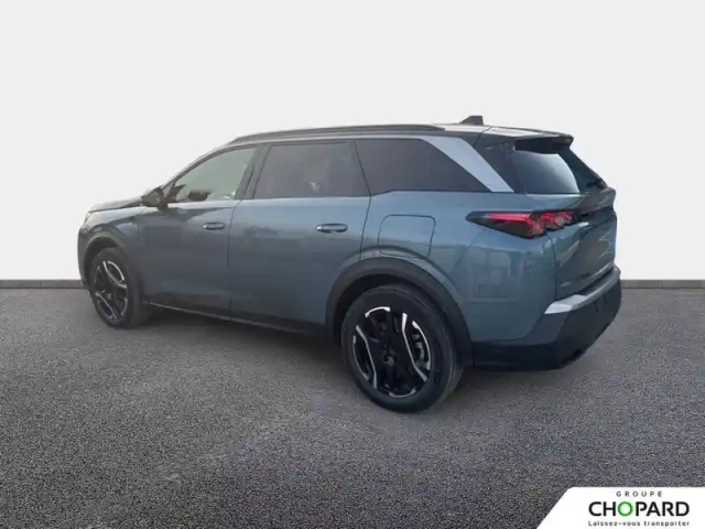 Peugeot 5008 plug-in hybrid 225 ch e-dcs7 — photo 7