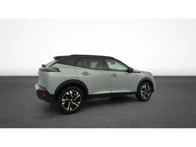 Peugeot 2008 puretech 130 s&amp;s eat8 — photo 9
