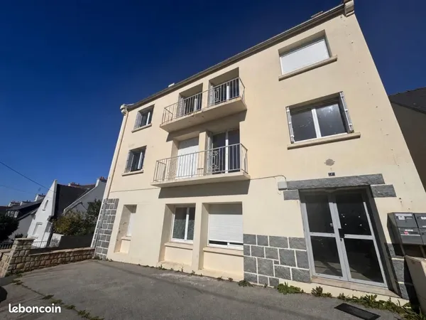 Immeuble de rapport 290 m²
