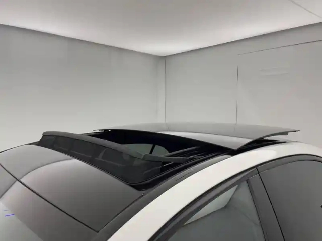 Mercedes Classe E 400 e hybrid eq 9g-tronic 4matic — photo 100
