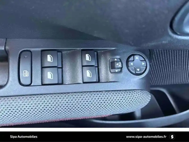 Citroën C3 Aircross puretech 110 s&amp;s bvm6 — photo 23