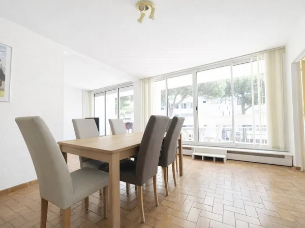 Appartement 3 pièces 77 m²