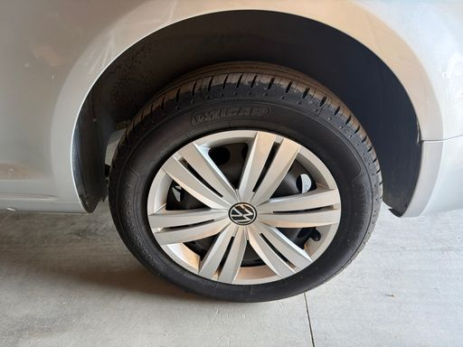 Volkswagen Caddy Van VU 2.0 TDI 150 DSG6 - Business Line Plus – 2019 – 132093 km – Diesel – Boîte Automatique — photo 15