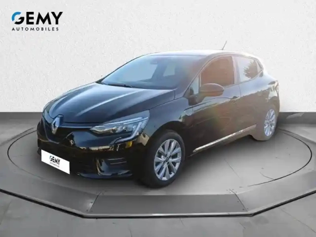 Renault Clio tce 90