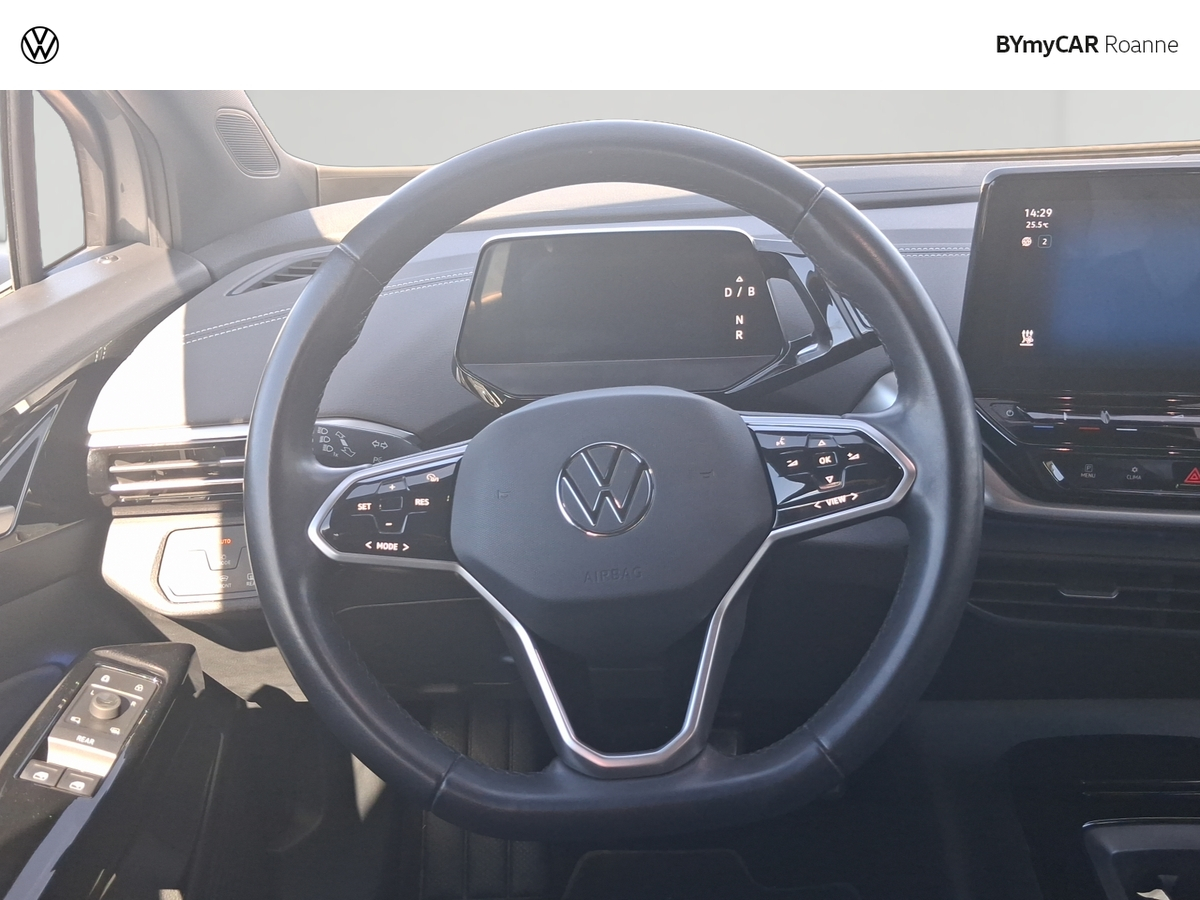 Volkswagen ID.4 174 ch Pro — photo 10