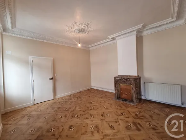 Appartement 4 pièces 92 m²