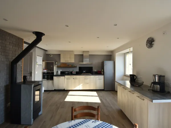Maison 4 pièces 81 m²
