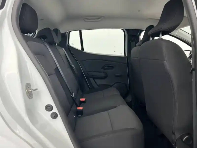 Dacia Sandero eco-g 100 — photo 9