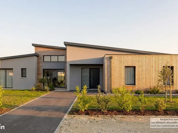 Maison 5 pièces 131 m²