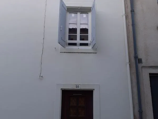 Maison 78 m² - 5 pièces - Villeneuve‑sur‑Lot