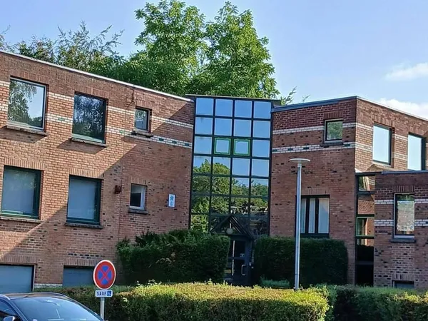 Bureaux 162 m²