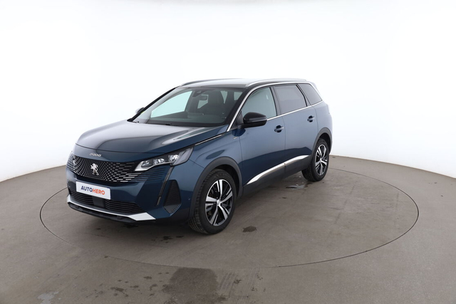 Peugeot 5008 1.5 Blue-HDi GT EAT8