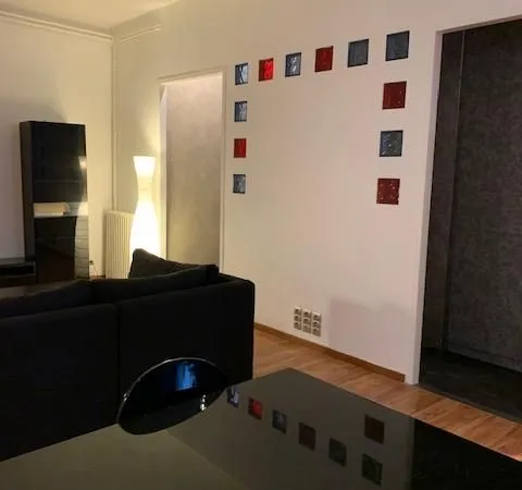 Appartement 2 pièces 74 m²