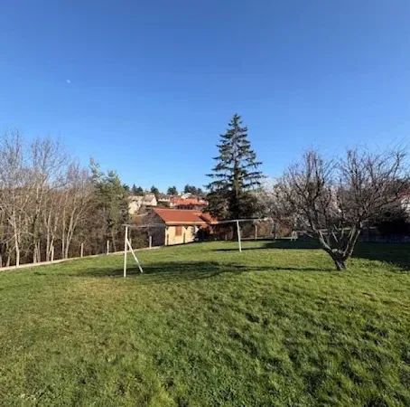 Maison 5 pièces 111 m²
