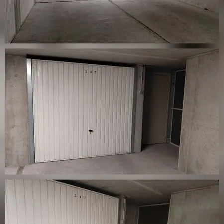 Parking / Garage de 27m² résidence sécurisée-accés PMR
