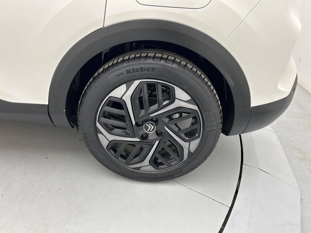 Citroën C4 puretech 130 s&s eat8 feel pack — photo 16