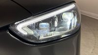 Mercedes Classe C Break 220 d 197ch AMG Line — photo 17