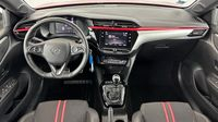 Opel Corsa 1.2 Turbo 100ch Elegance — photo 11
