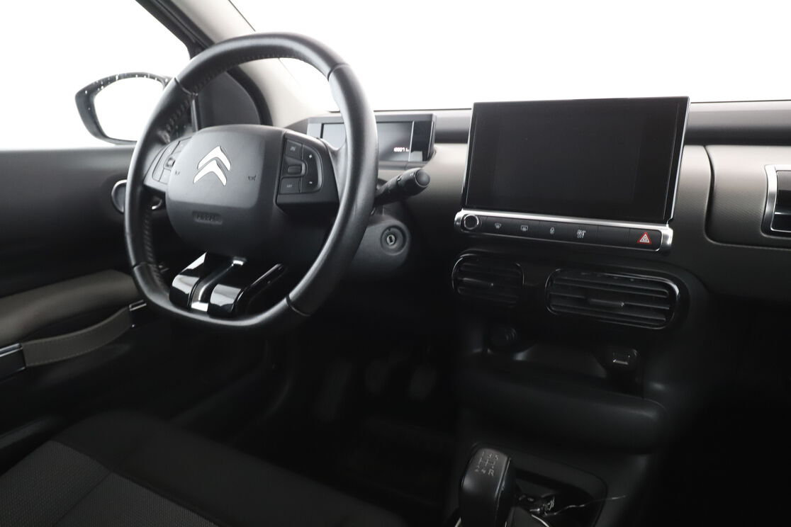 Citroen C4 Cactus 1.6 Blue-HDi Feel — photo 12
