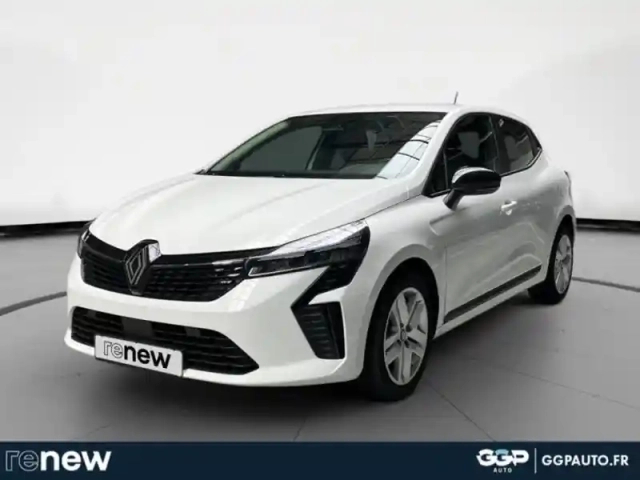 Renault Clio 1.0 eco-g 100ch evolution - 25