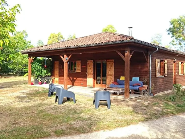 MAISON ECOLOGIQUE SITE DOMINANT