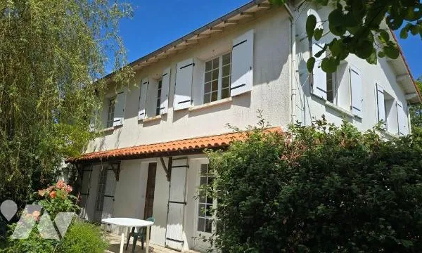 Maison 7 pièces 162 m²
