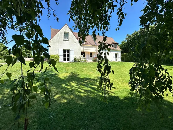 Maison avec vue imprenable sur le Mont Pagnotte