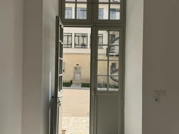 Appartement 2 pièces 59 m²