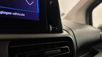 Peugeot Partner Standard 650kg BlueHDi 130ch S&S Premium — photo 30