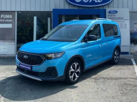 Ford Tourneo Connect grd 2.0 ecoblue 102ch active