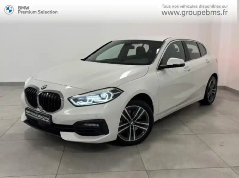 Bmw Serie 1 série 1 116da 116ch business design dkg7