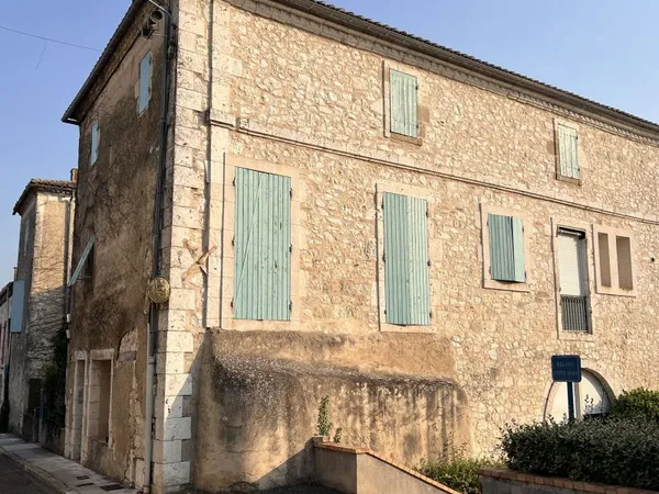 Appartement 3 pièces 70 m²