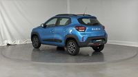 Dacia Spring 45ch Expression — photo 8