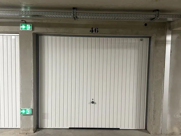 Loue garage