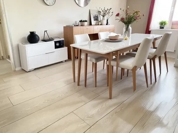 Appartement 5 pièces 80 m²