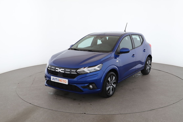 Dacia Sandero 1.0 TCe GSR2 Expression