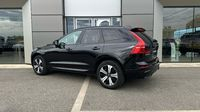 Volvo Xc60 T6 Hybride Rechargeable 253 + 145ch Plus Style Dark Geartronic 8 AWD — photo 7