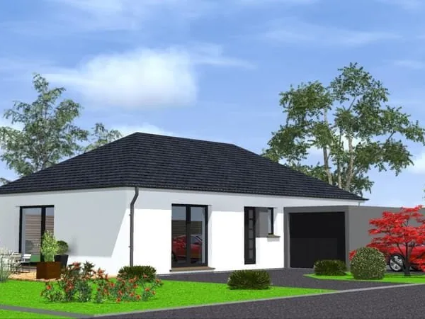 Maison Meyenheim