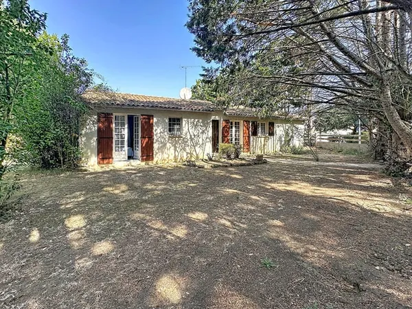 Maison Rochefort 7 pièce(s) 124.7 m2