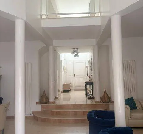 Pavillon 5 pièces 99 m²