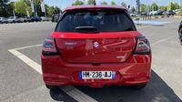 Suzuki Swift 1.2 Hybrid 83ch Privilège — photo 21