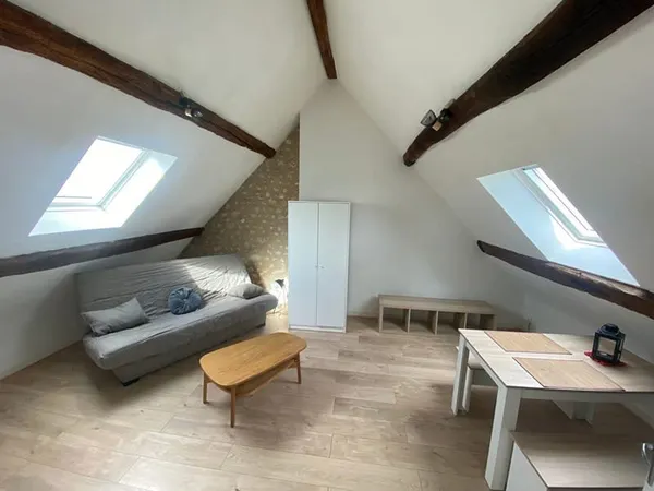 Studio Rémalard-en-Perche