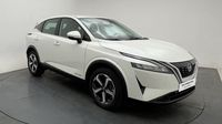 Nissan Qashqai e-POWER 190ch Business Edition 2022 — photo 3